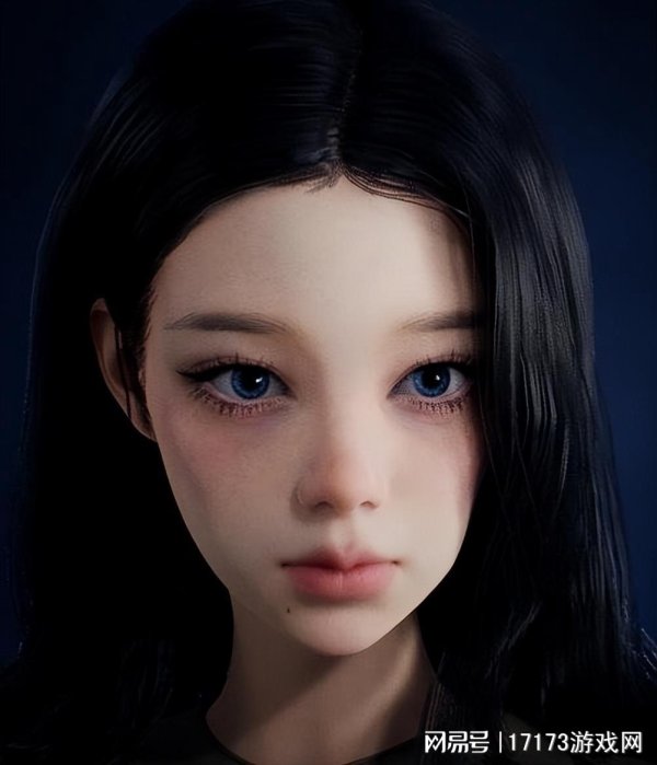 七界策略 《永恒之塔2》捏脸被玩出了花！从日本老师到科比哥布林！